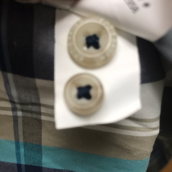 Awesome Eddie Bauer short sleeve shirt - Picture 7 of 9